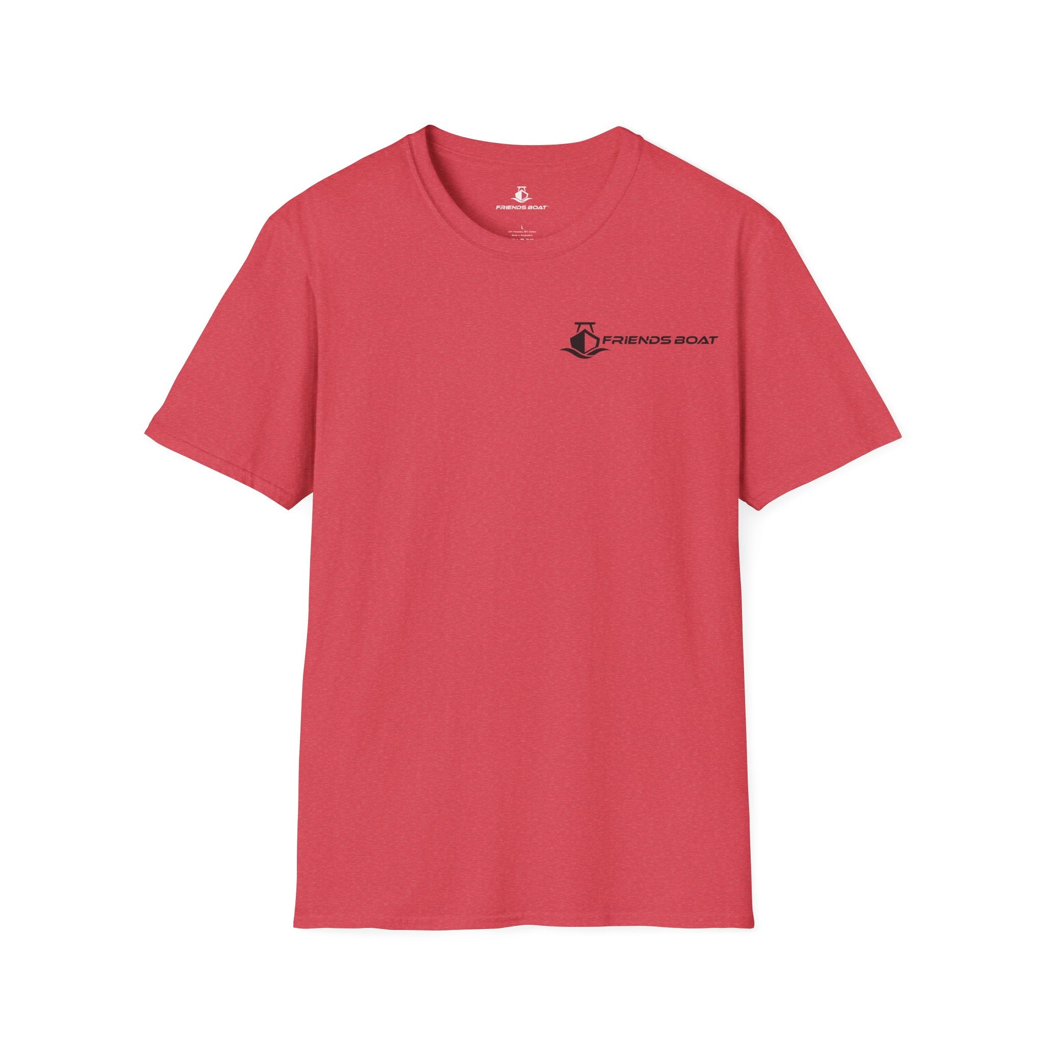 I Know a Guy T-Shirt