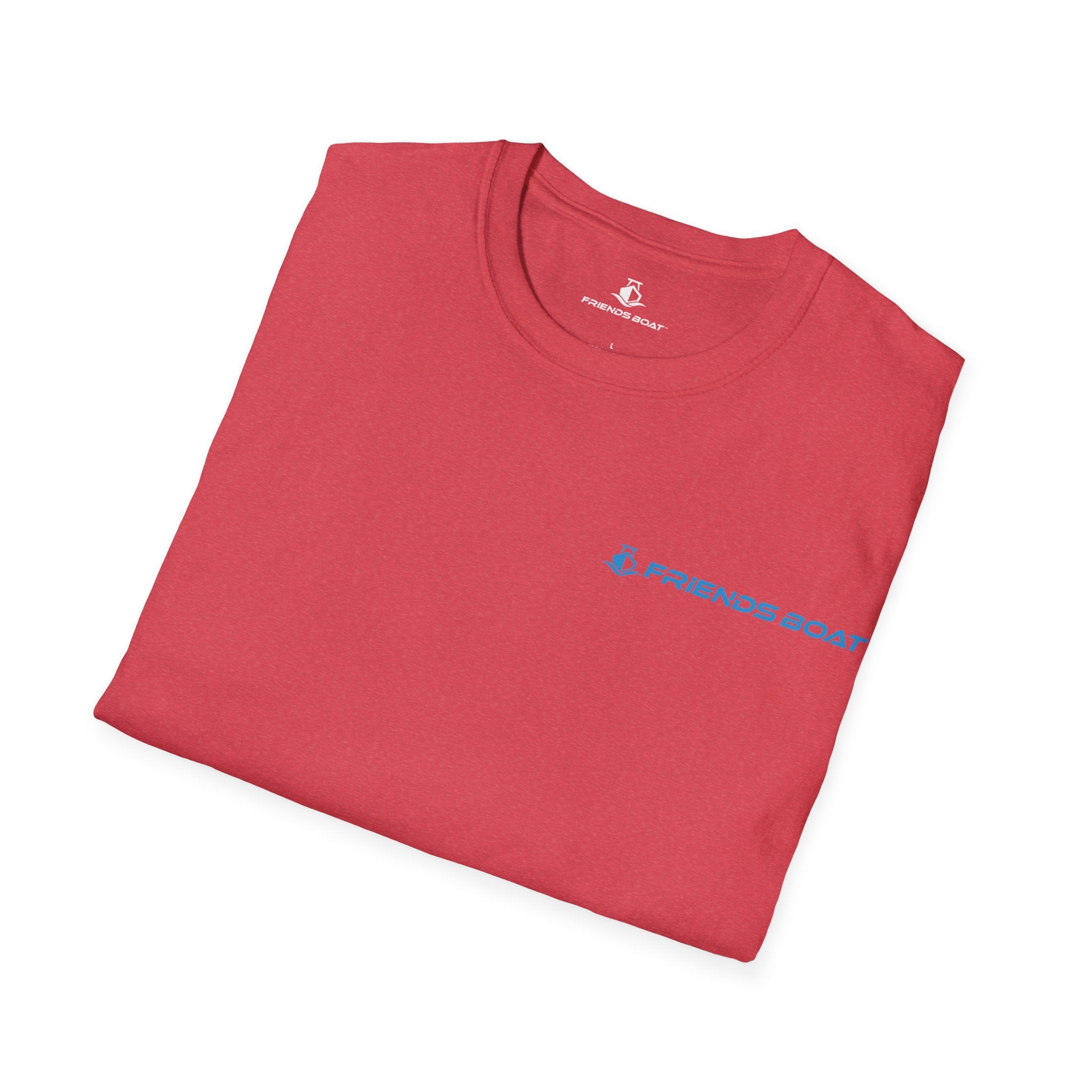 Salt. Wake. Cheers. T-Shirt