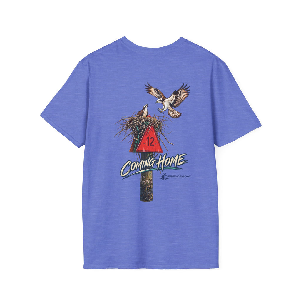 Coming Home T-Shirt