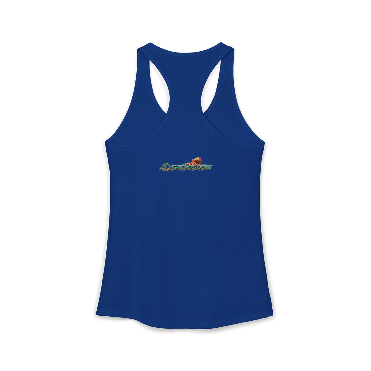The Reef: Racerback