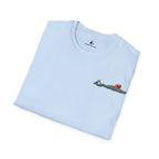 the Reef T-Shirt