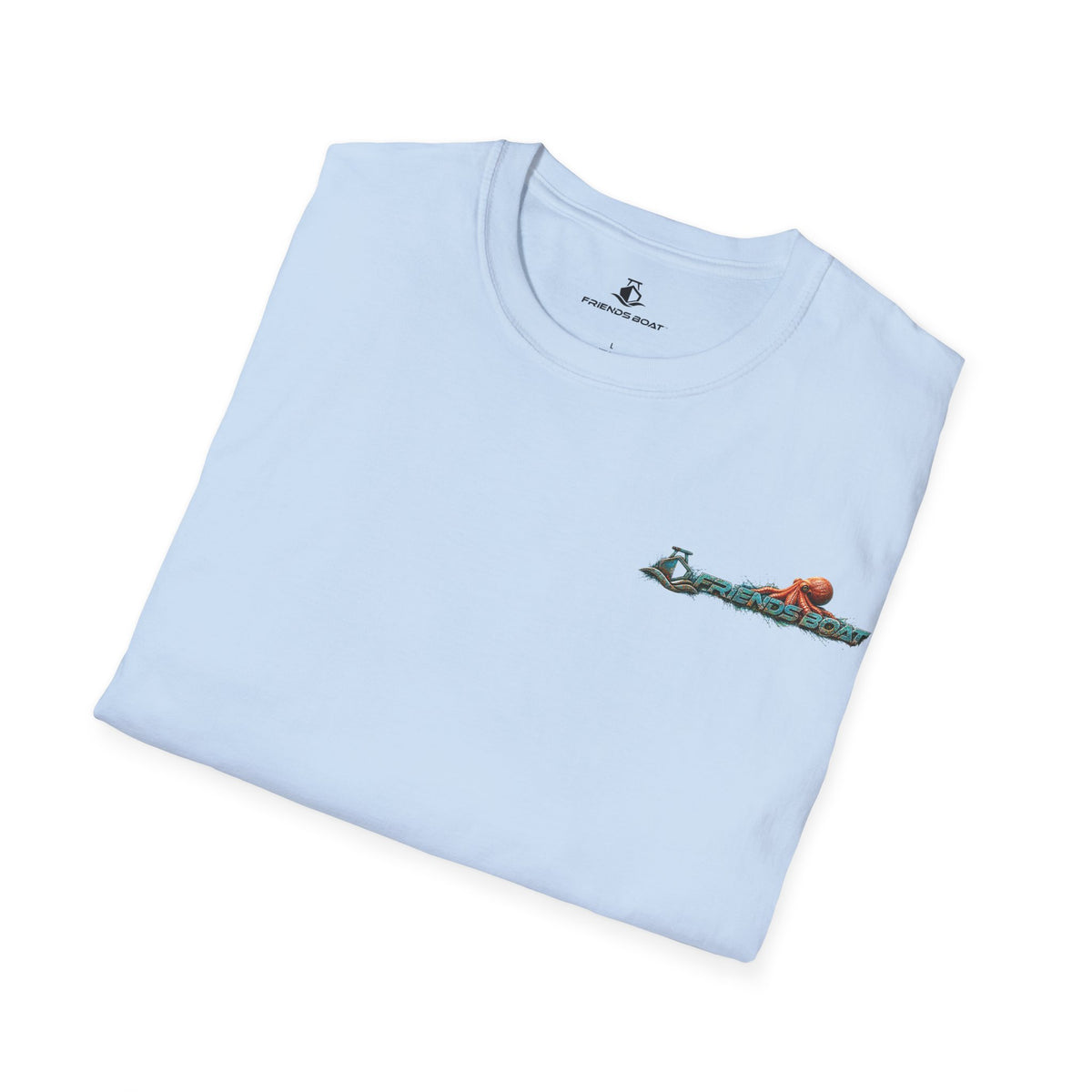the Reef T-Shirt