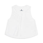 The Reef: Crop Top