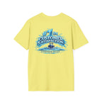 Water Forged #1 in Customer Satisfaction T-Shirt