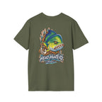 Head Hunters T-Shirt