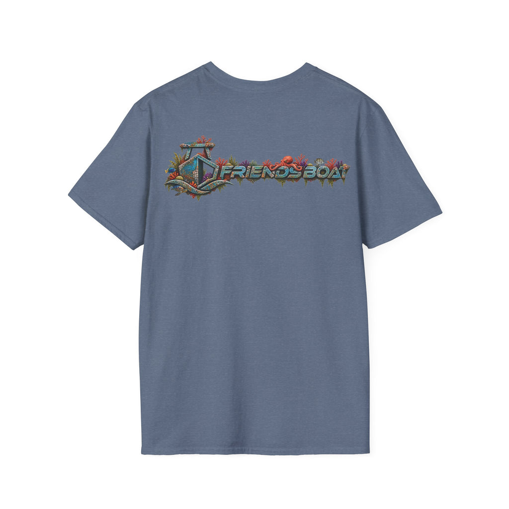 the Reef T-Shirt
