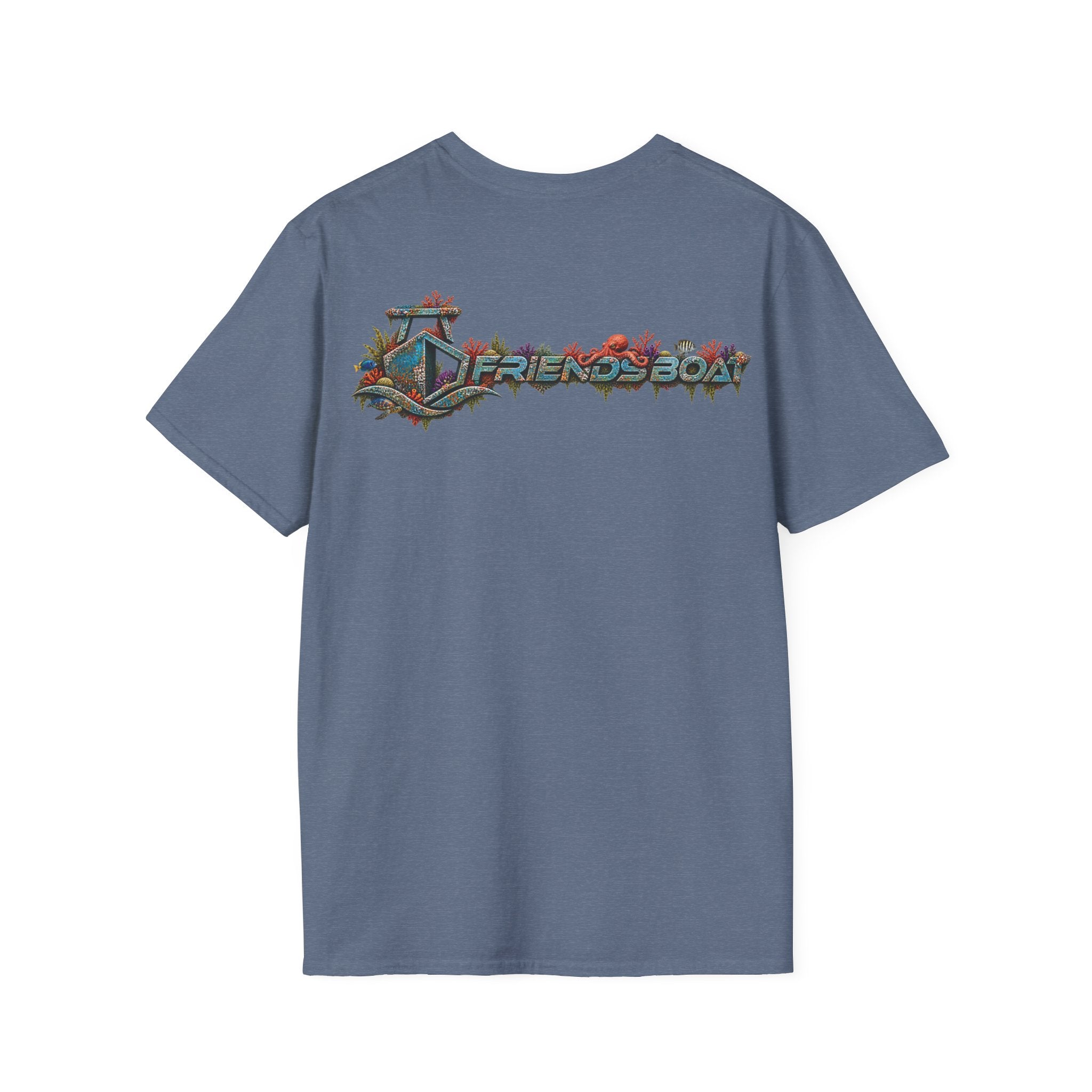 the Reef T-Shirt