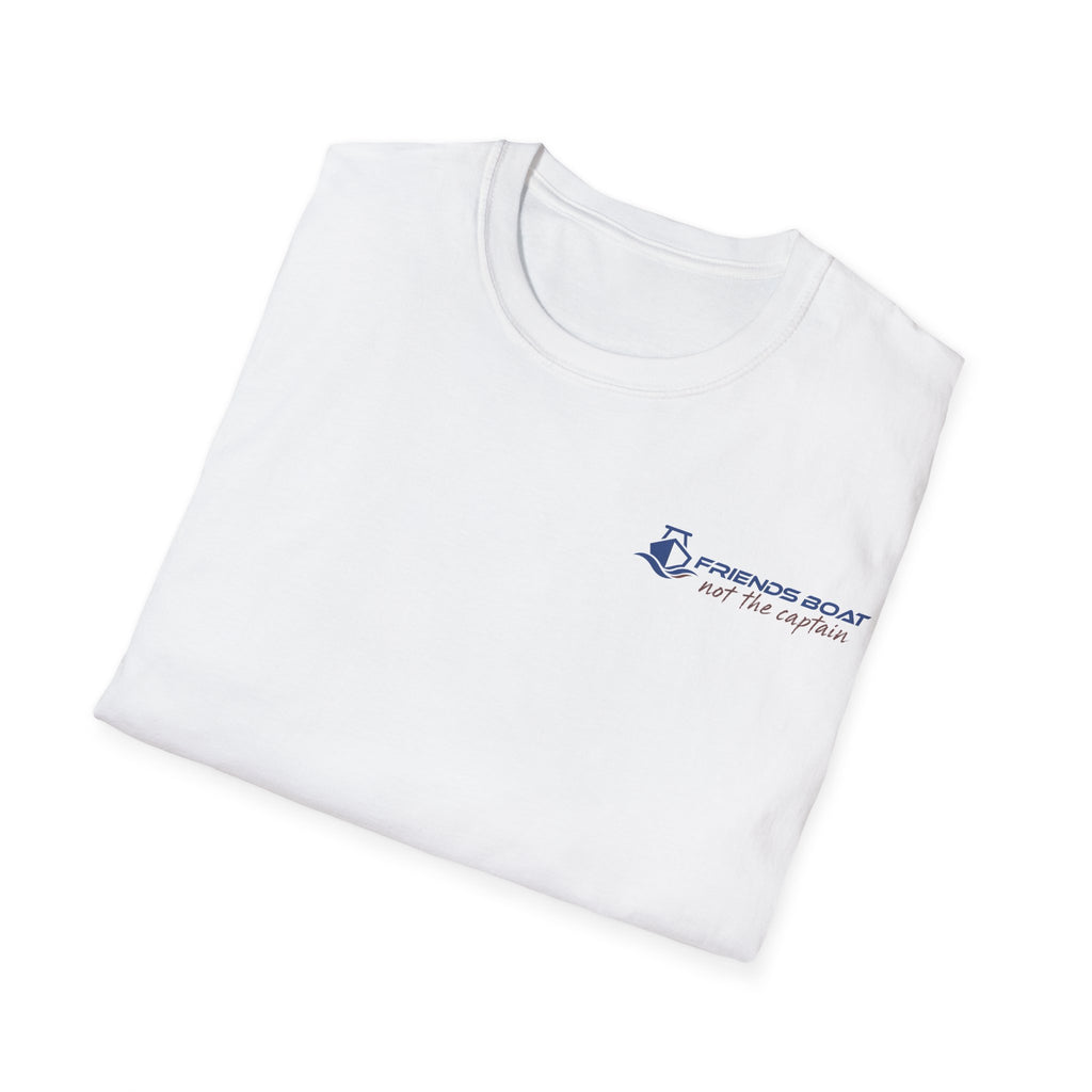 Coming Home T-Shirt