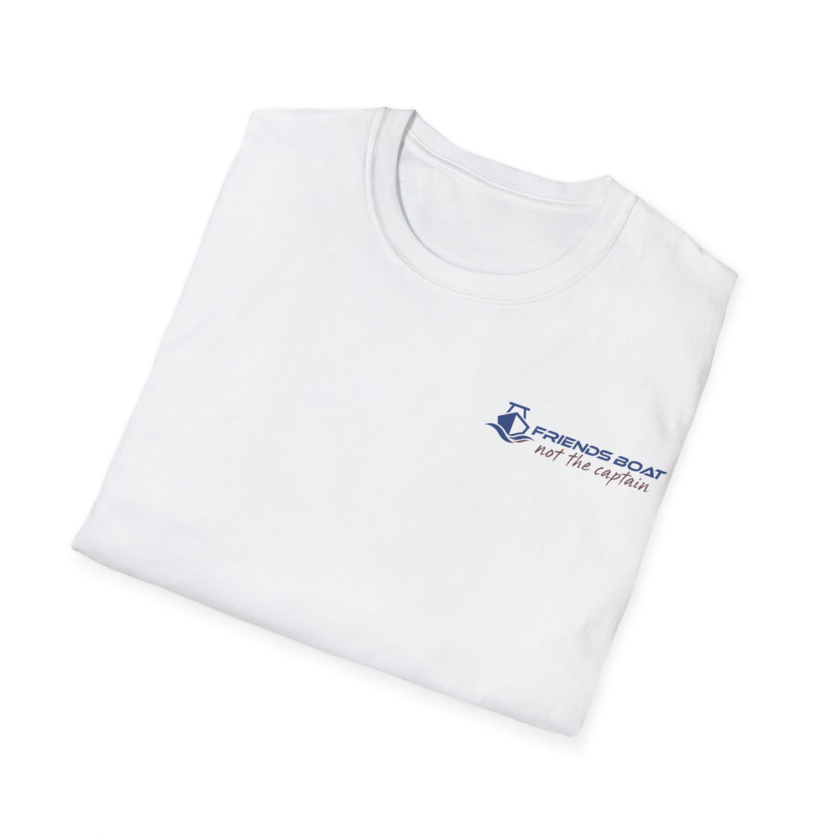 Coming Home T-Shirt