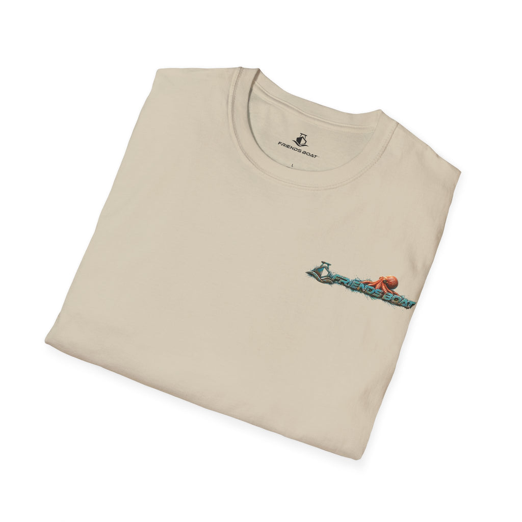 the Reef T-Shirt