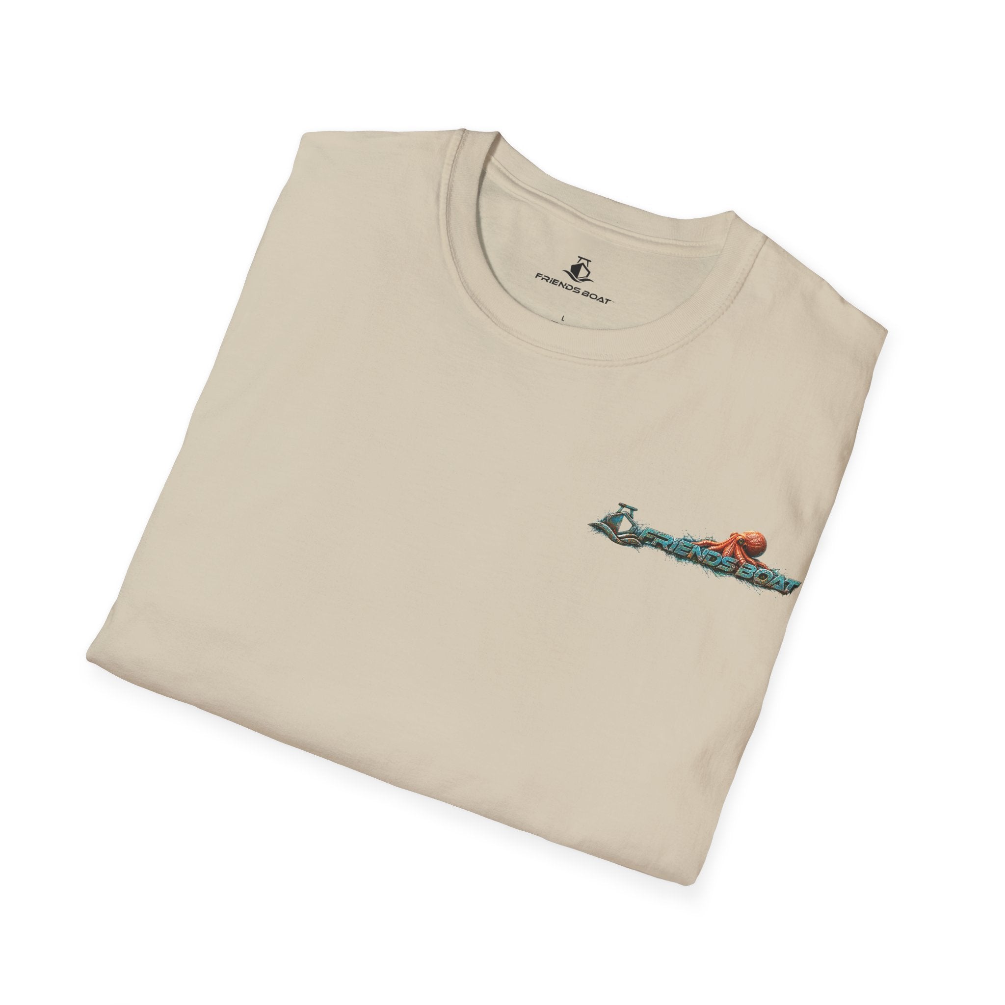 the Reef T-Shirt