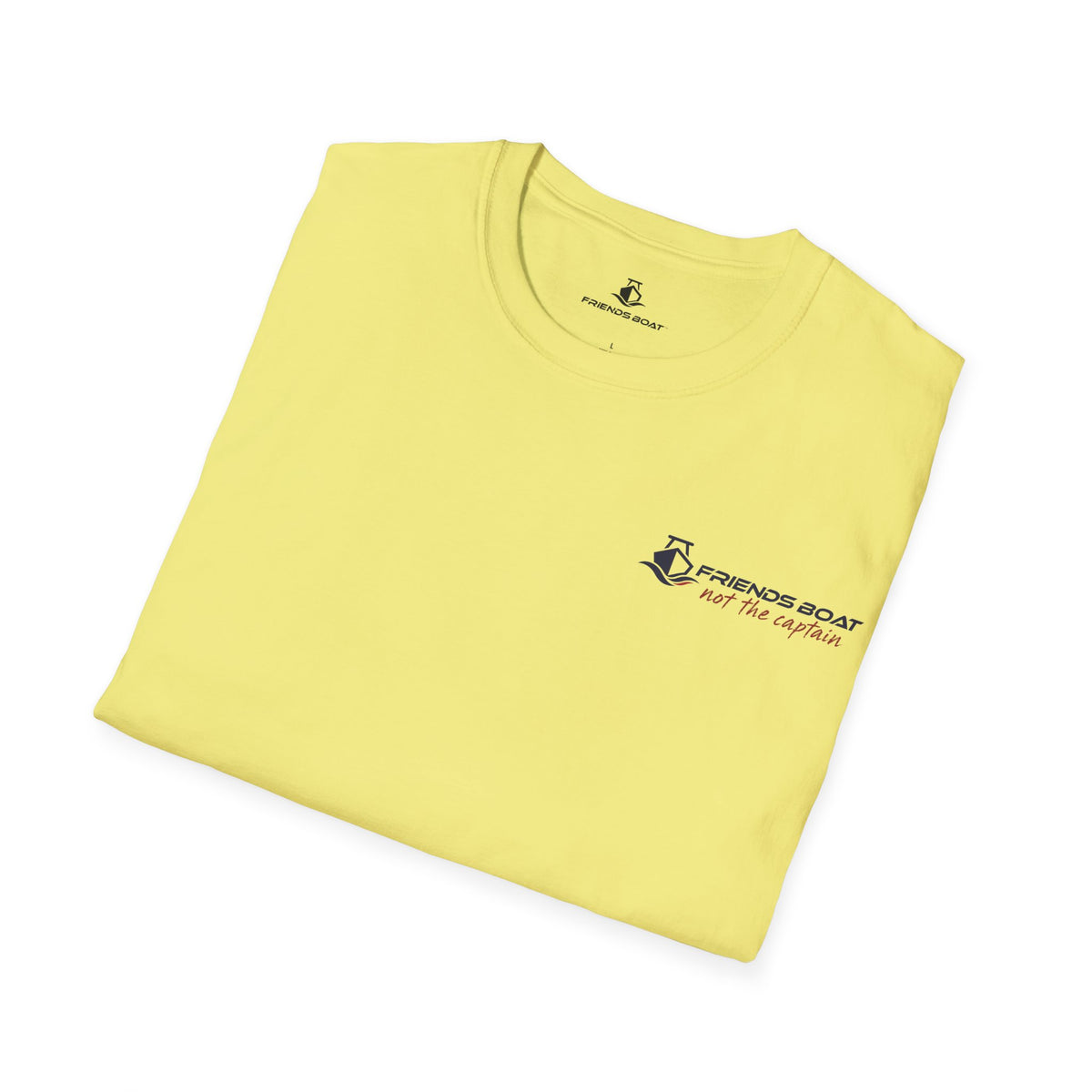 American Wake T-Shirt