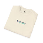 Boat Guy, But Not the Captain T‑Shirt
