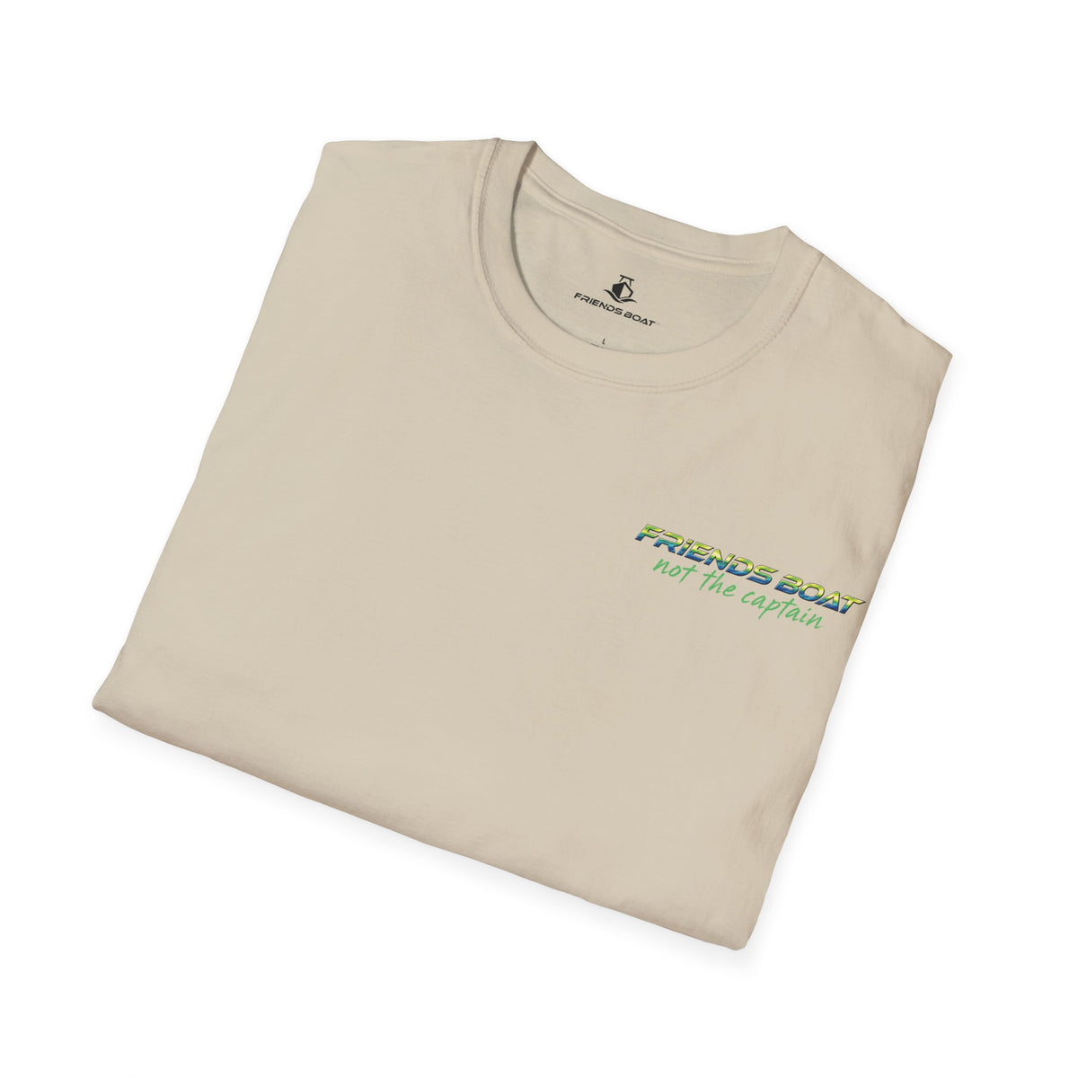 Head Hunters T-Shirt
