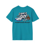 I Know a Guy T-Shirt