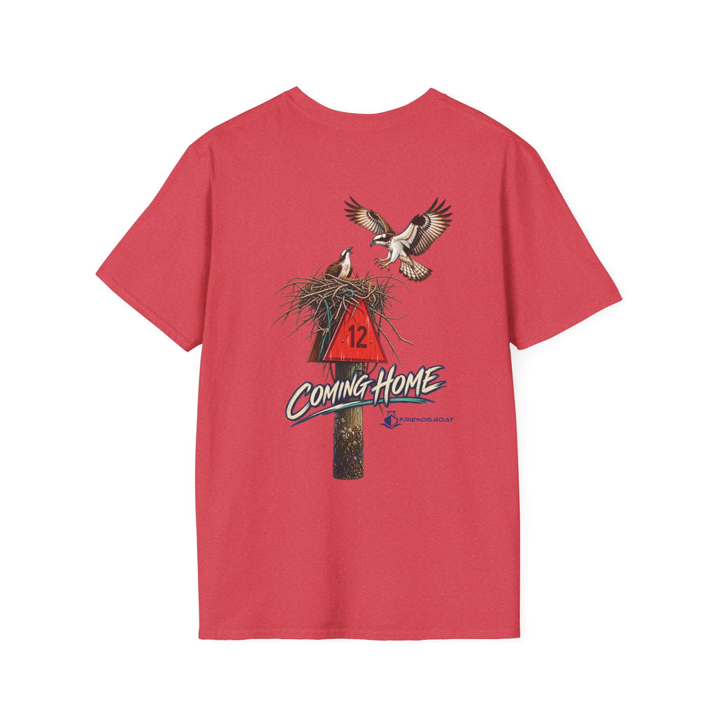 Coming Home T-Shirt