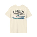 I Know a Guy 2 T-Shirt