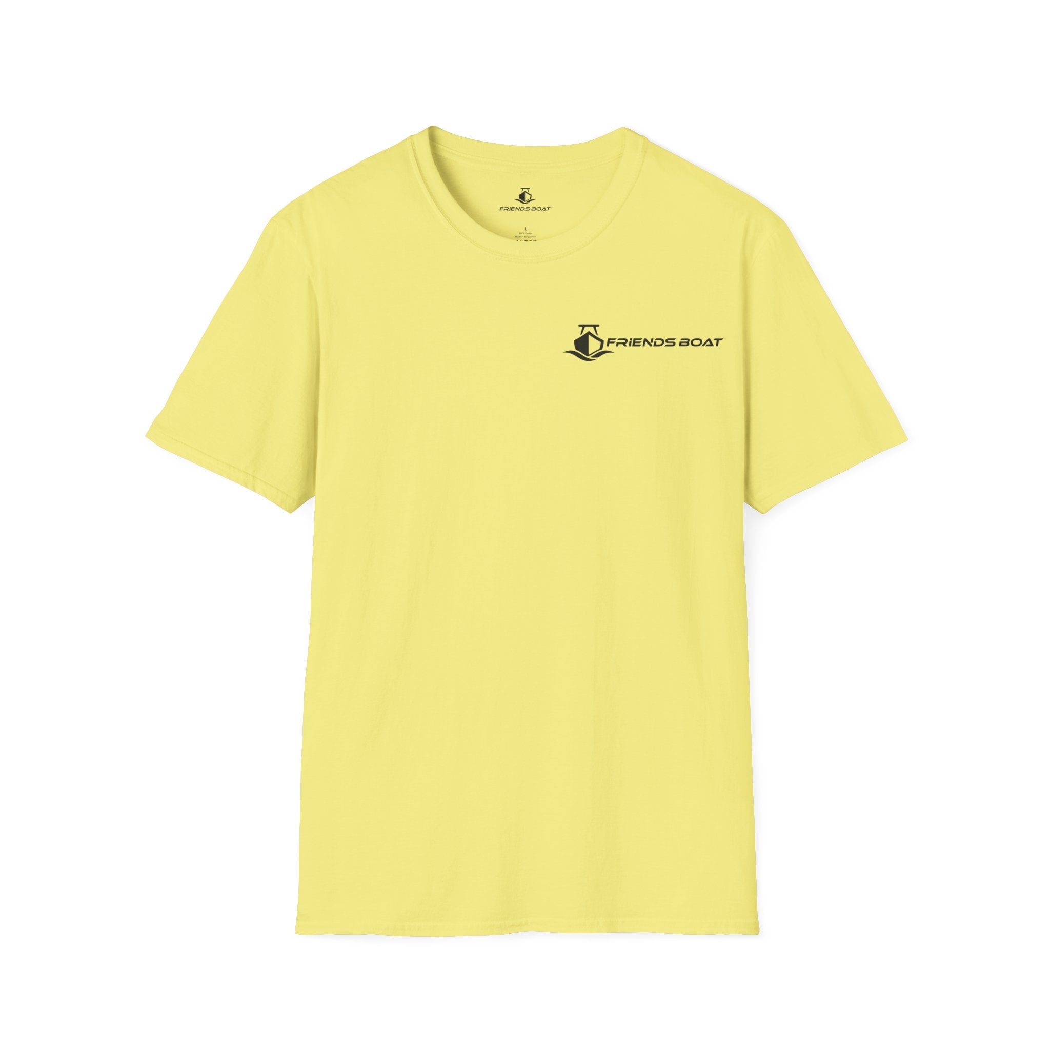 I Know a Guy T-Shirt