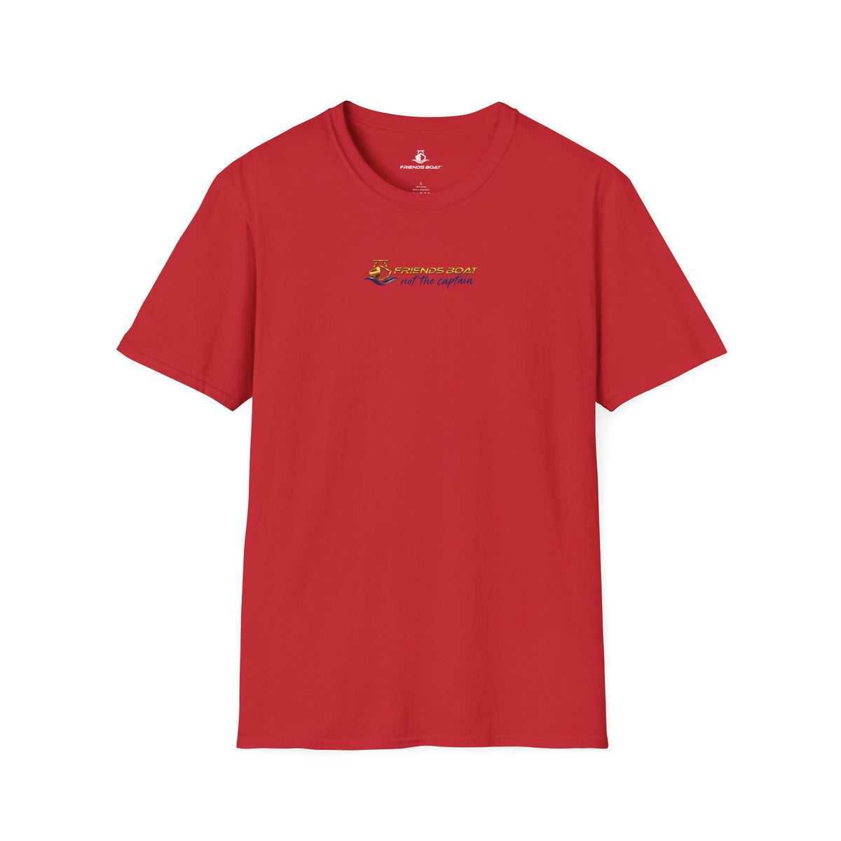 I See Color T-Shirt