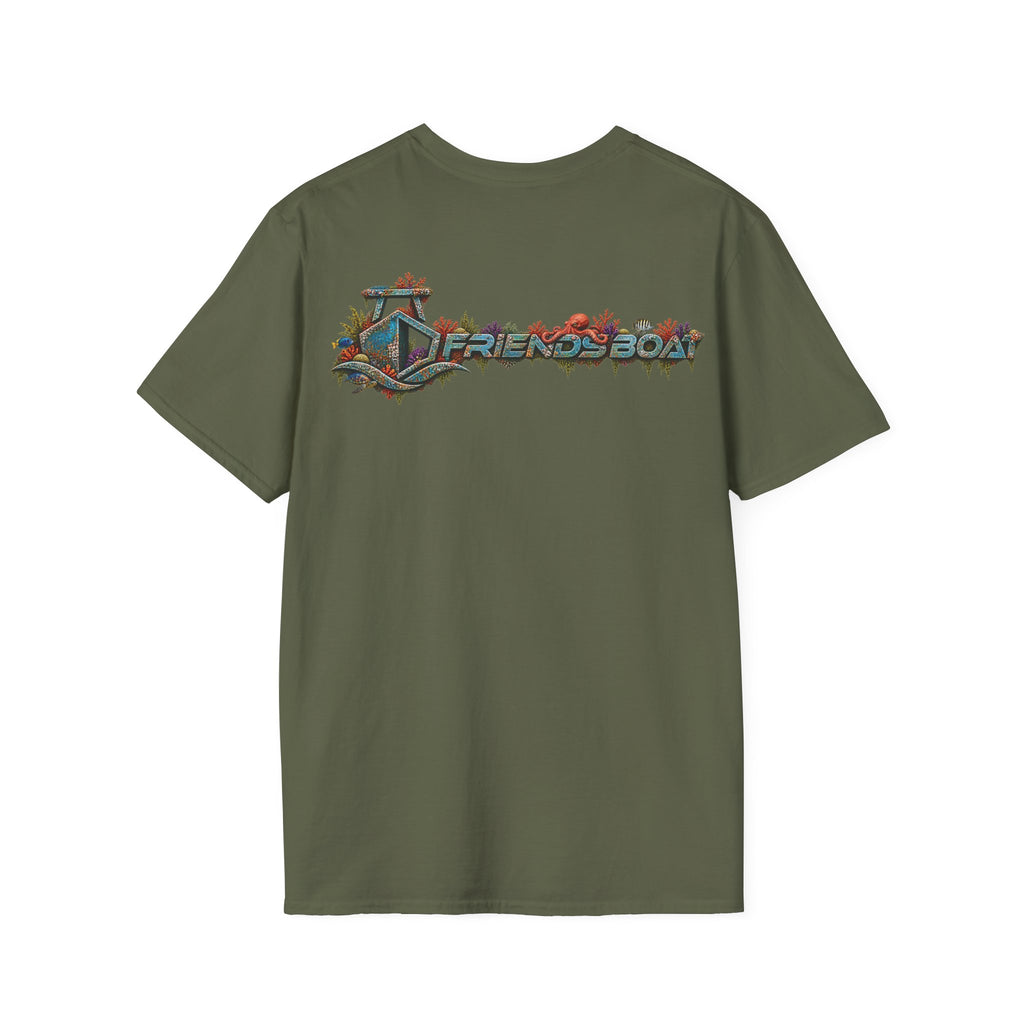 the Reef T-Shirt