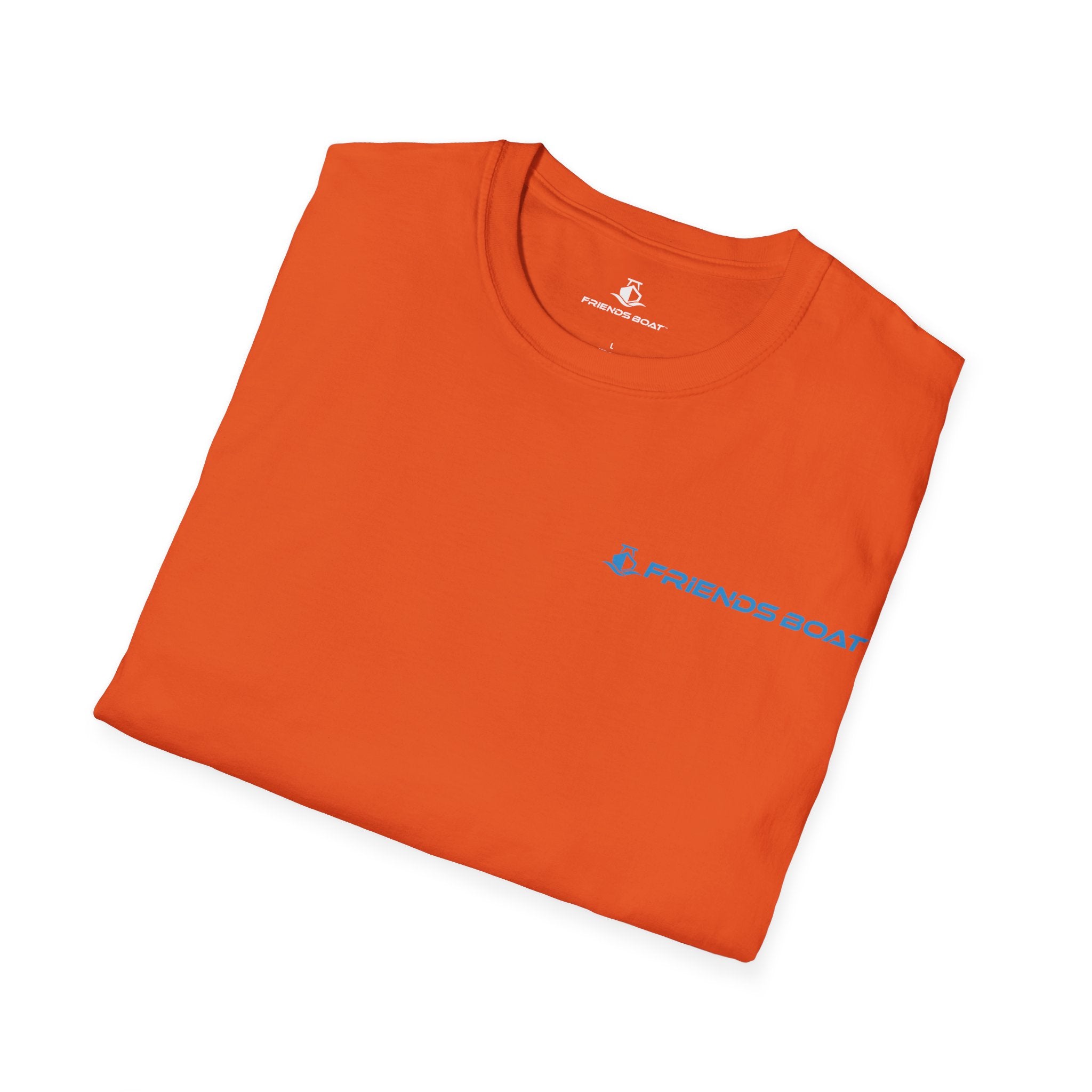 Salt. Wake. Cheers. T-Shirt