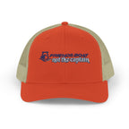 Trucker Cap: The Logo