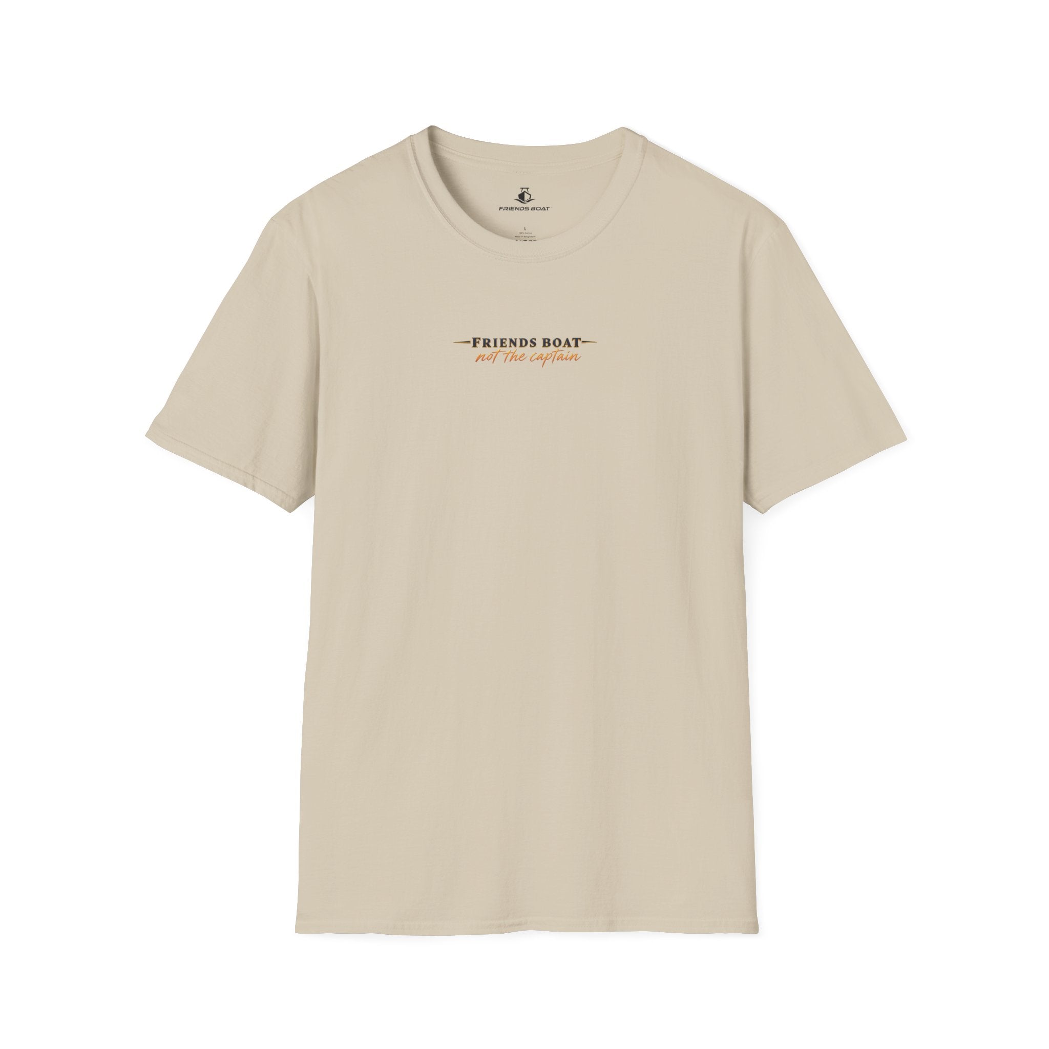 Home Before Dark T-Shirt