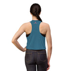 Built For Sandbars & Sunsets: Crop Top