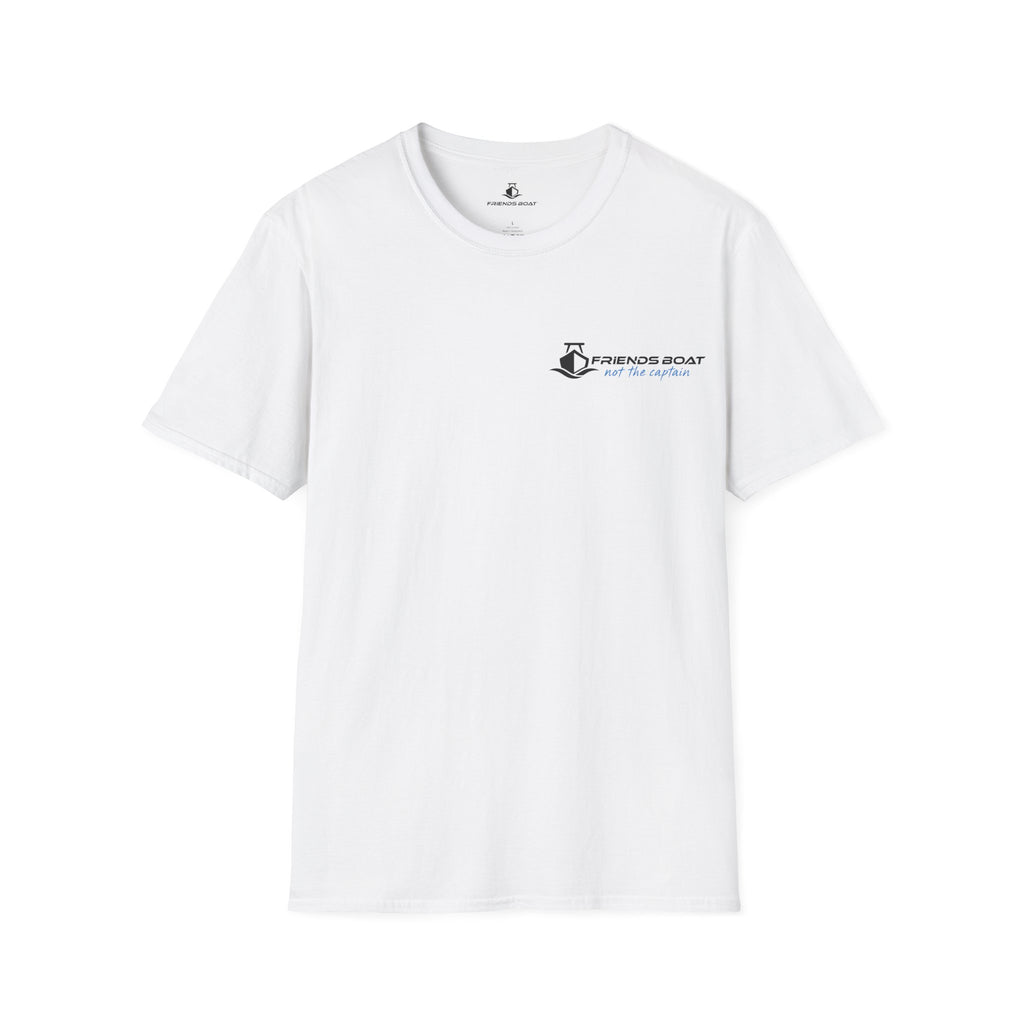 I Know a Guy T-Shirt