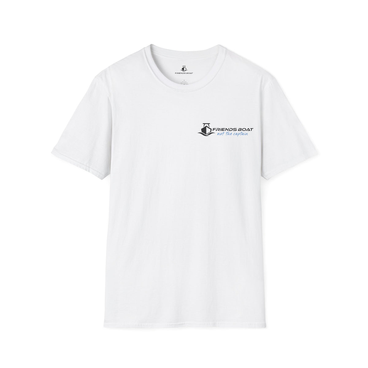 I Know a Guy T-Shirt