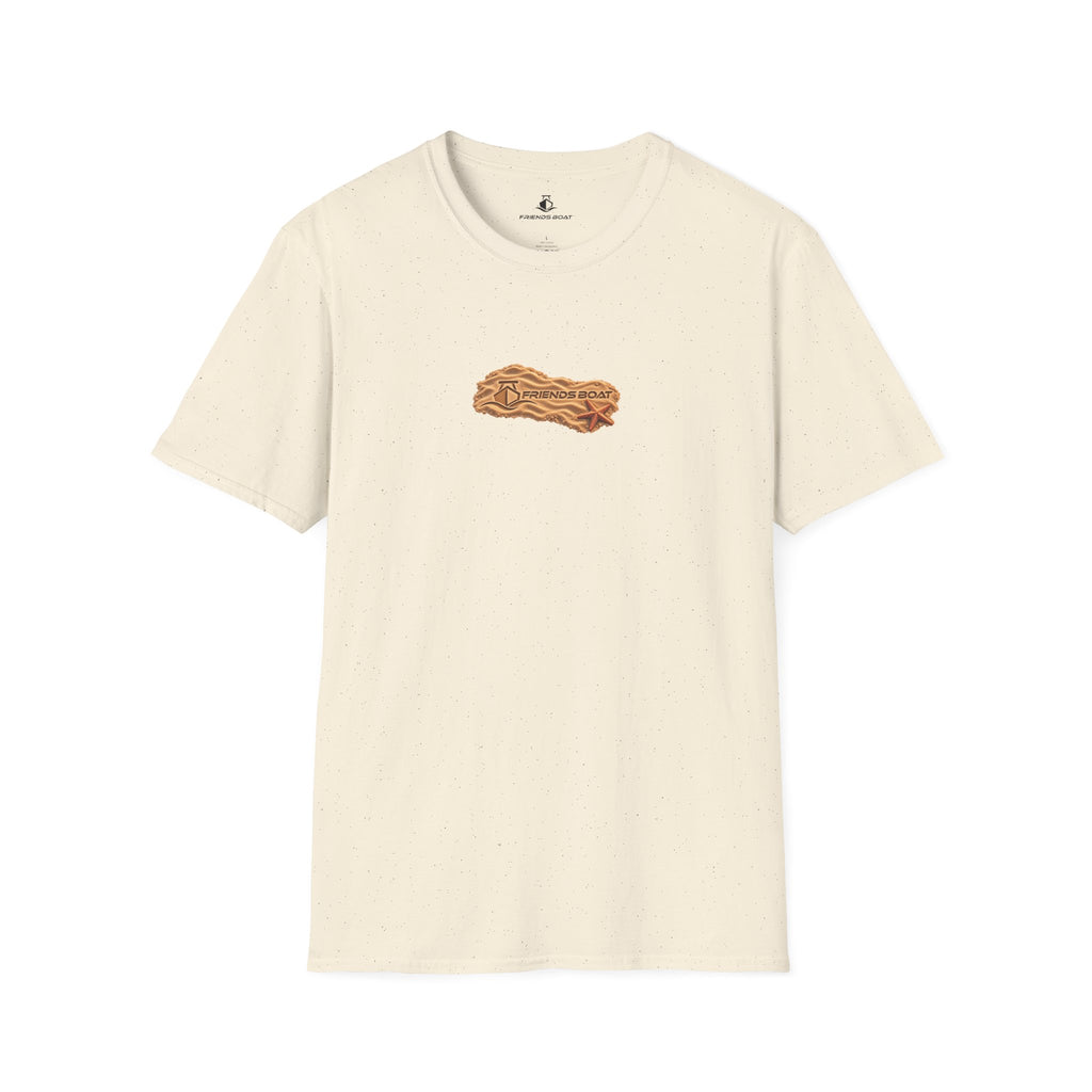 Who's Beside You T-Shirt