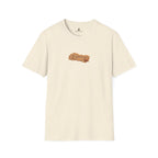 Who's Beside You T-Shirt