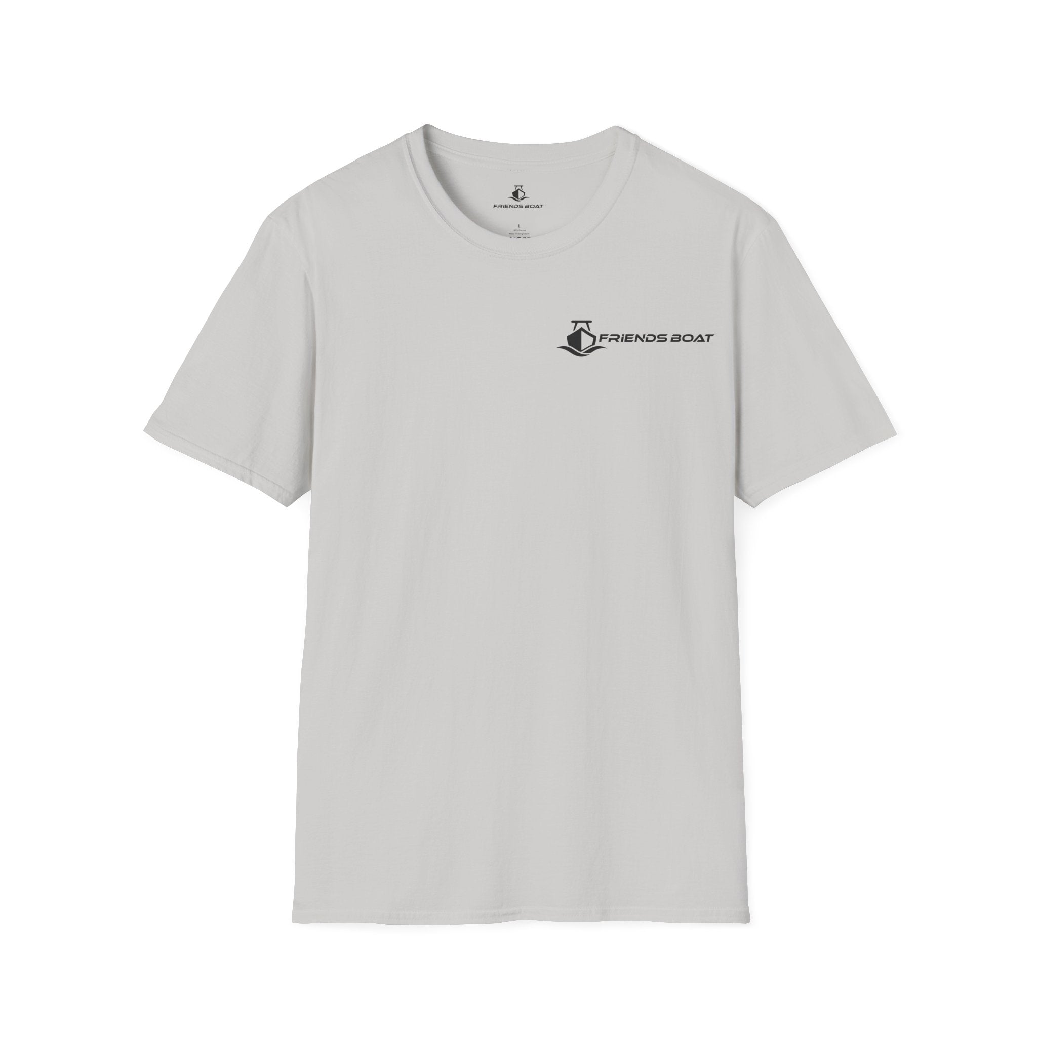 I Know a Guy T-Shirt