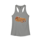 Sandy Destinations: Racerback