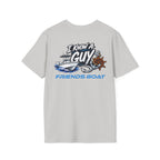 I Know a Guy T-Shirt