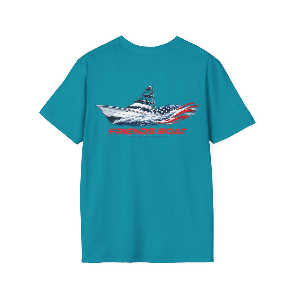 American Wake T-Shirt