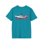 American Wake T-Shirt