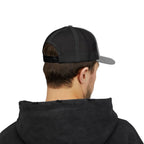 Trucker Cap: I Know a Guy (black)