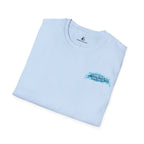 Water Forged #1 in Customer Satisfaction T-Shirt