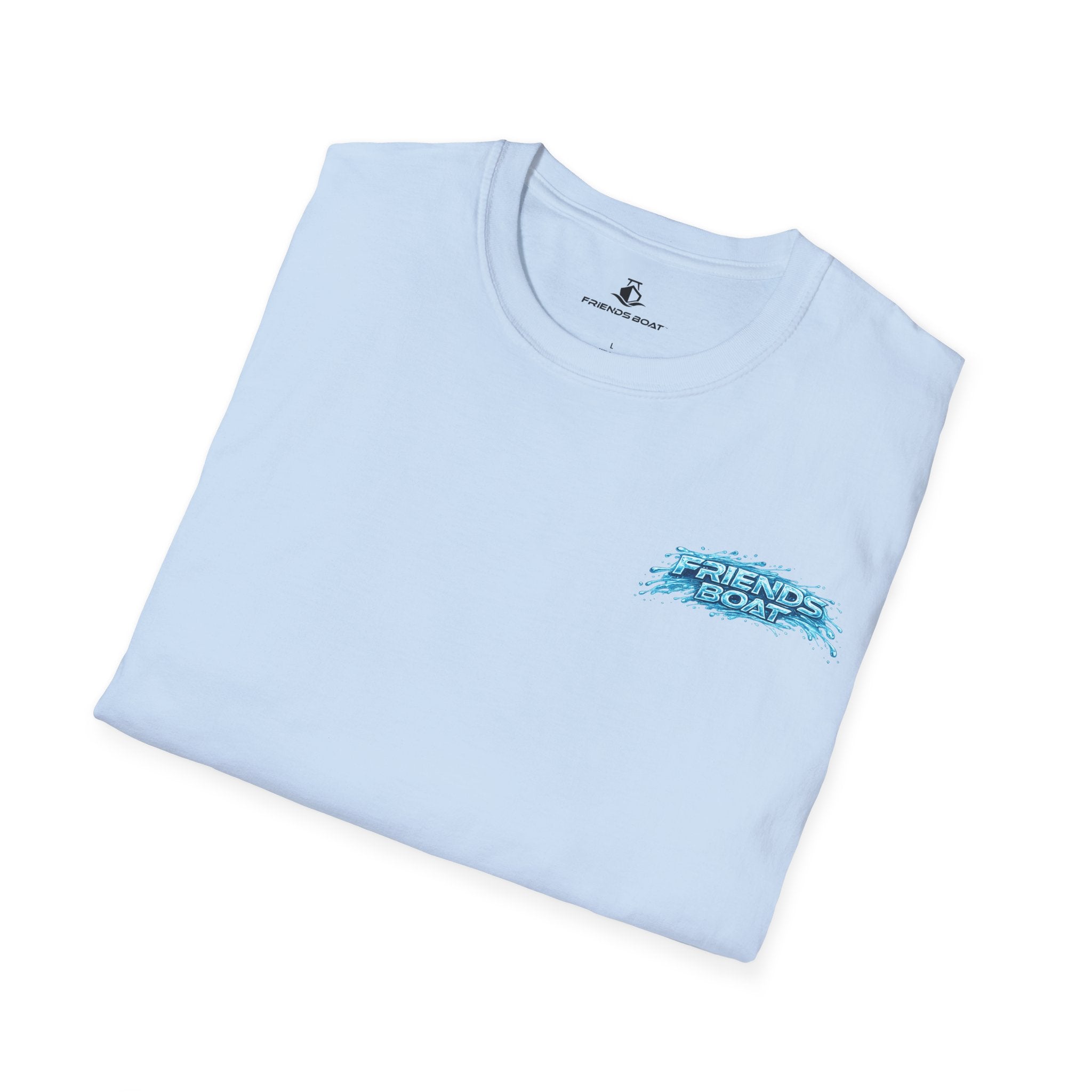 Water Forged #1 in Customer Satisfaction T-Shirt