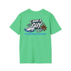 I Know a Guy T-Shirt