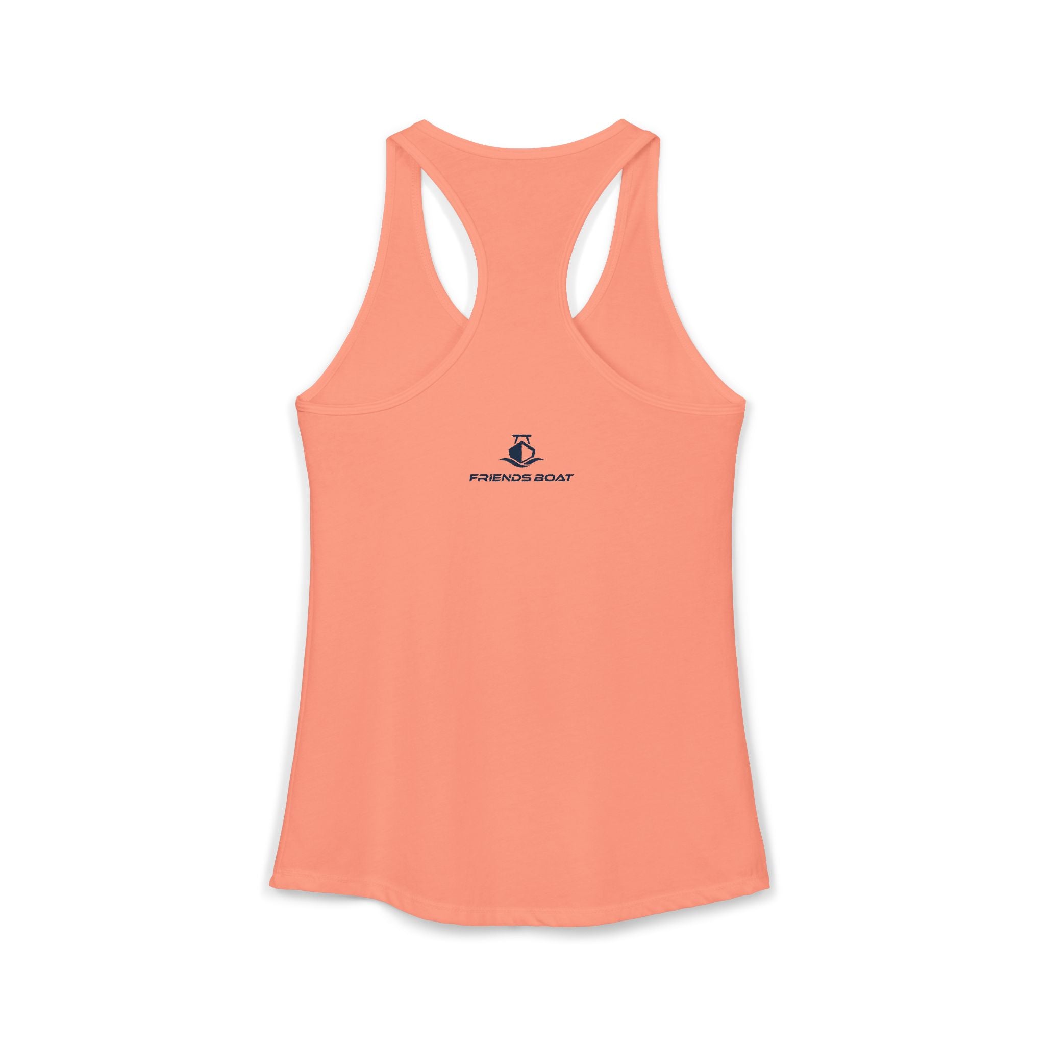 Built for Sandbars & Sunsets: Racerback