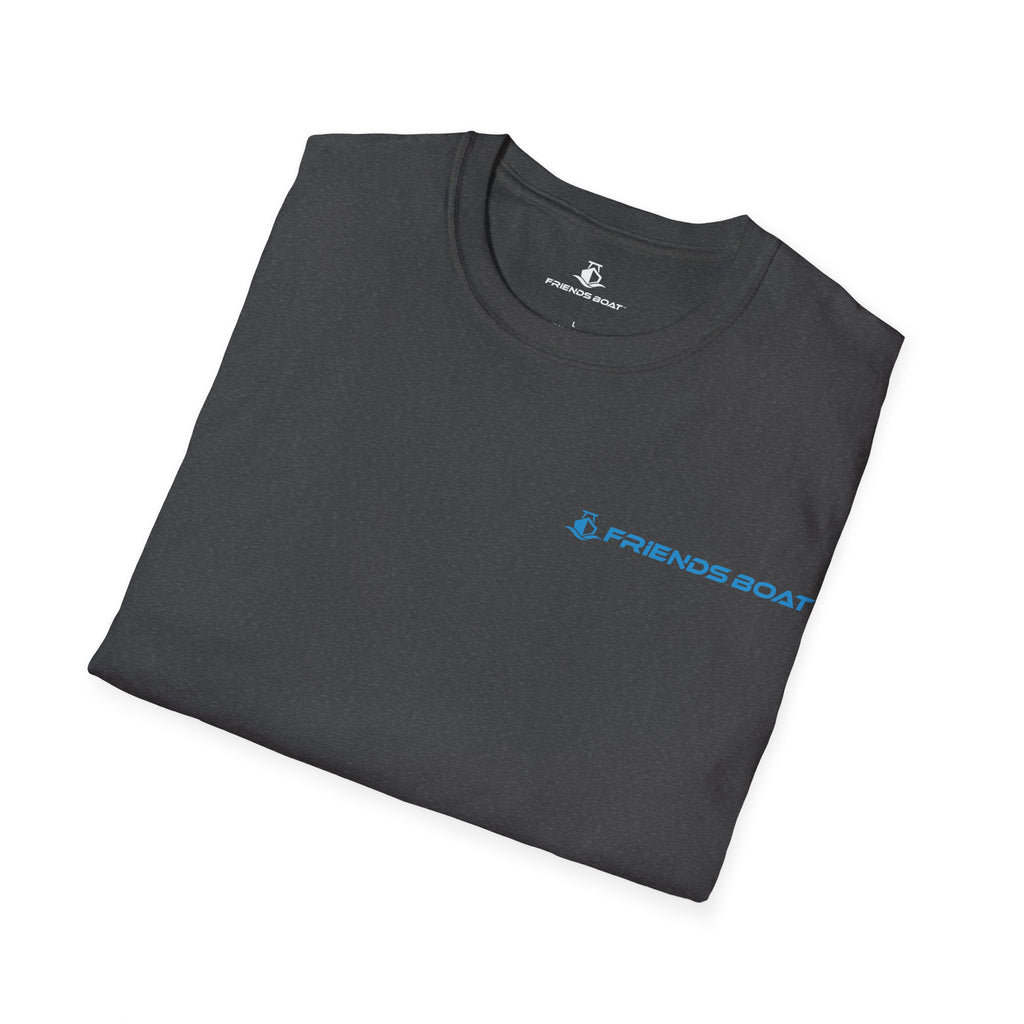 Salt. Wake. Cheers. T-Shirt