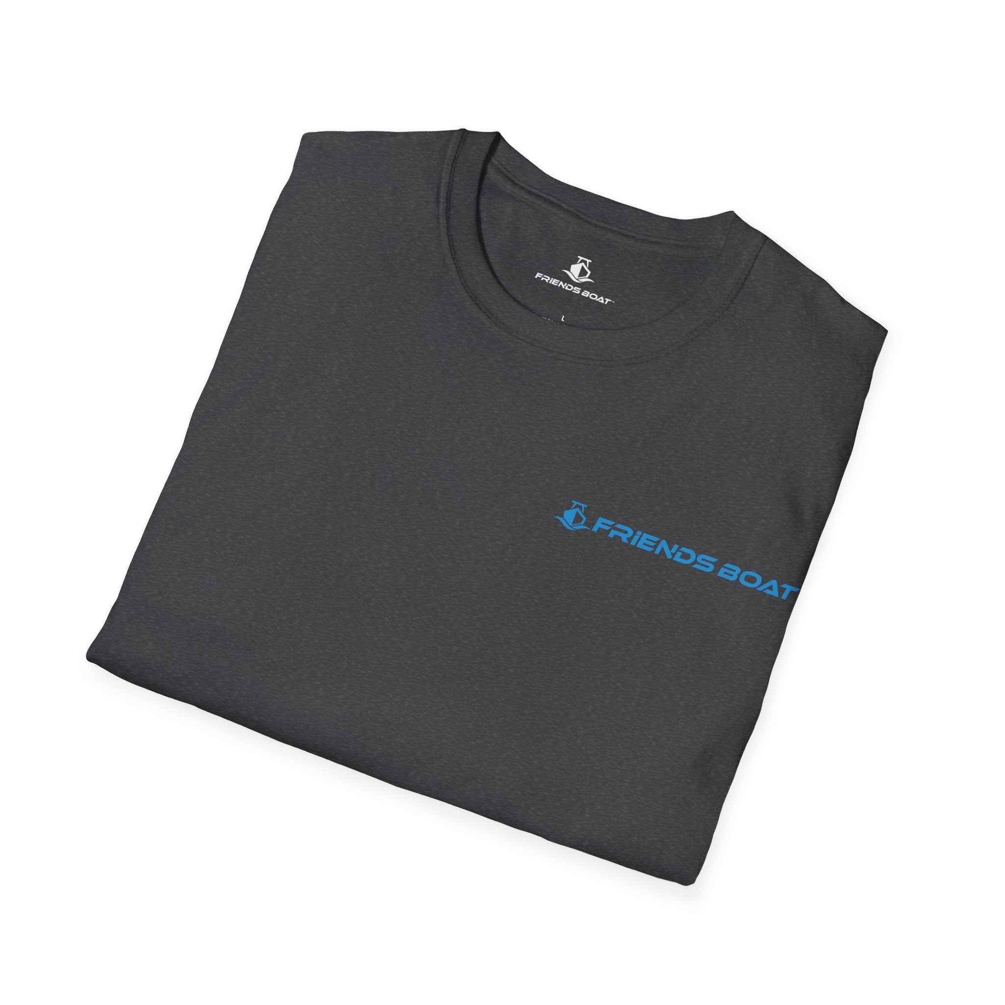 Salt. Wake. Cheers. T-Shirt