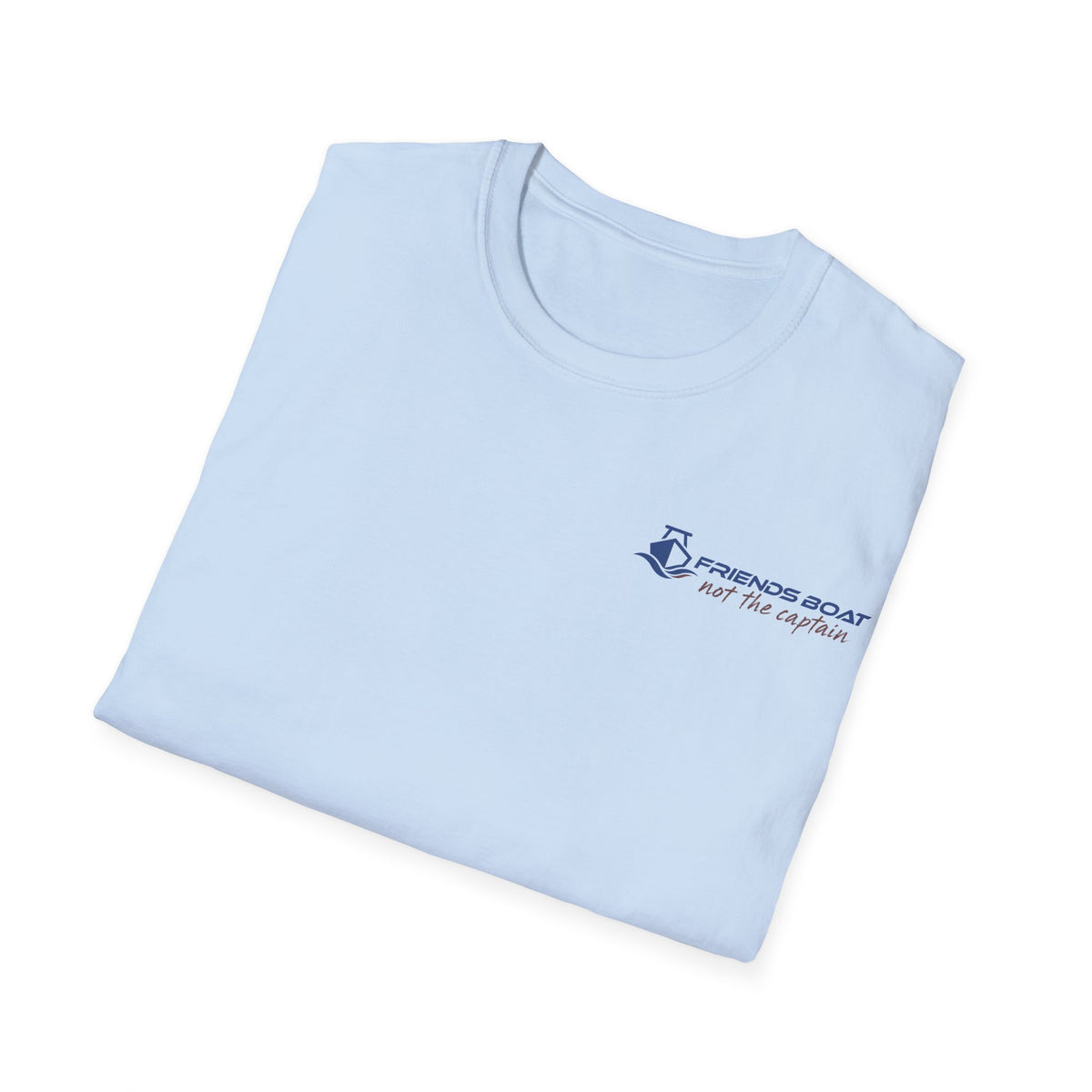Coming Home T-Shirt