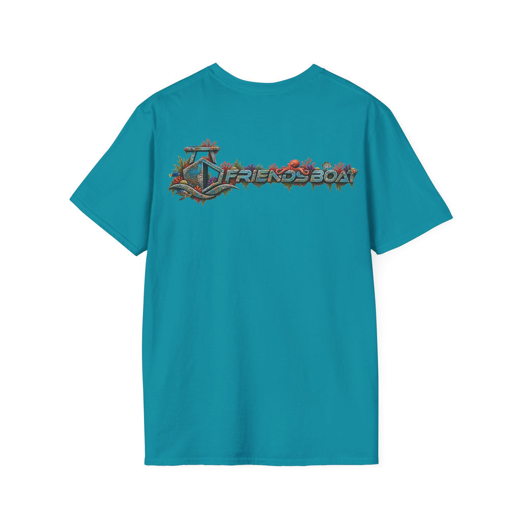 the Reef T-Shirt