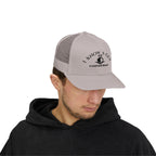 Trucker Cap: I Know a Guy (black)