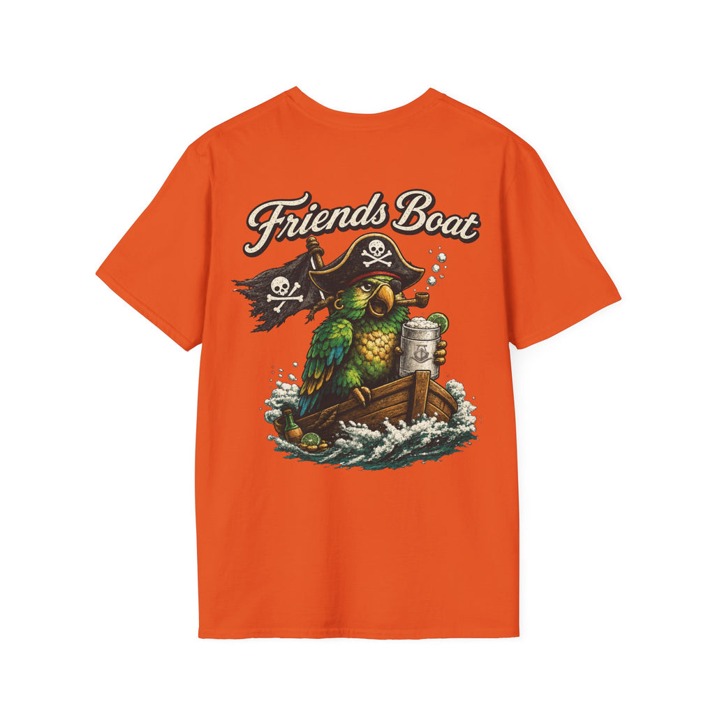 The Informant T-Shirt