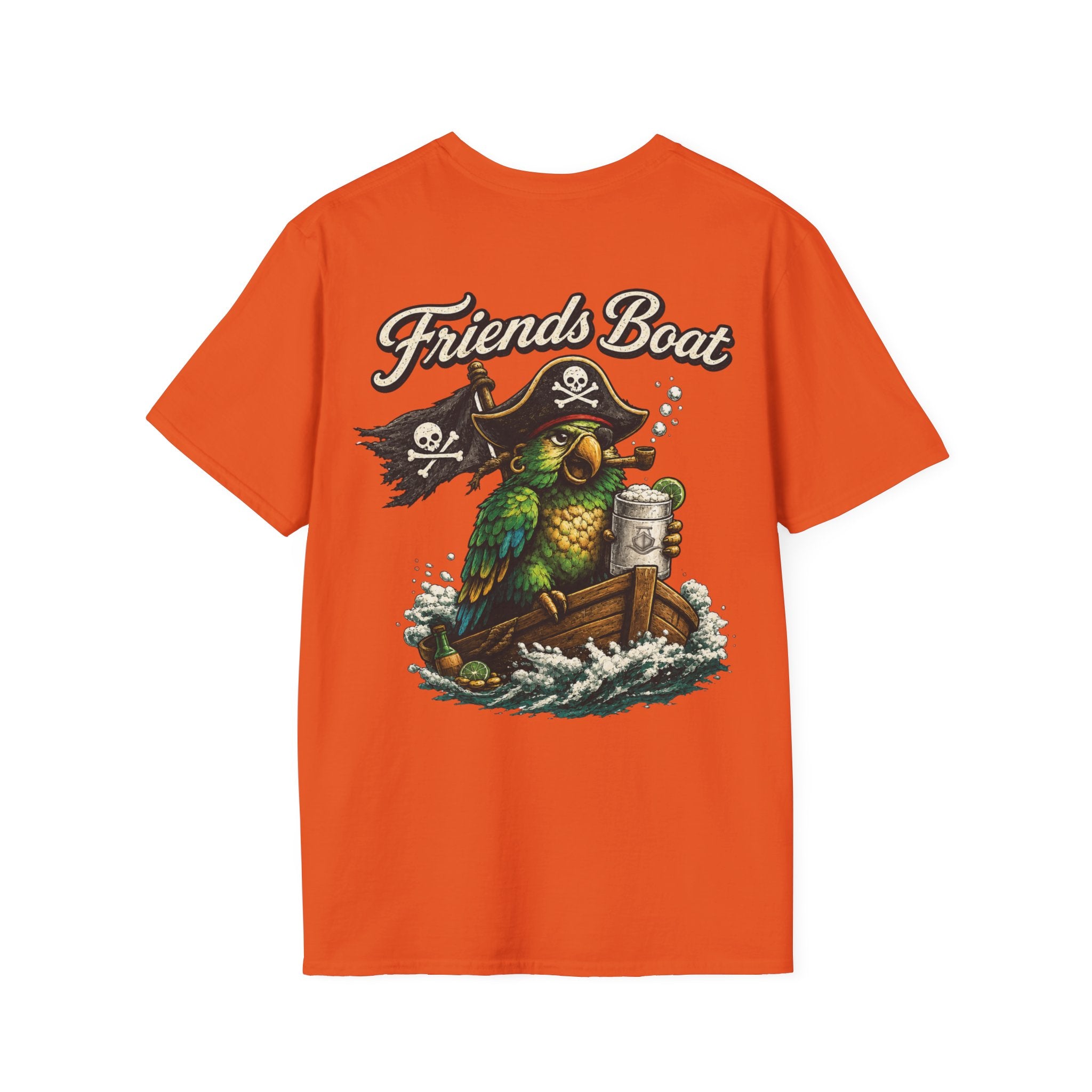 The Informant T-Shirt