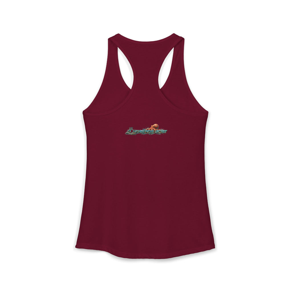 The Reef: Racerback